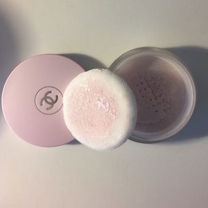 Limited edition Chance Chanel Eau Tendre